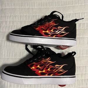 Boys Skechers Heely’s